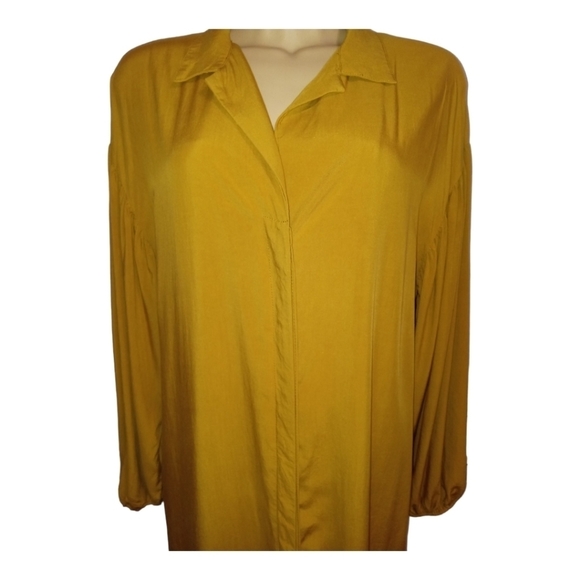 P cill button down cardigan - Picture 3 of 14